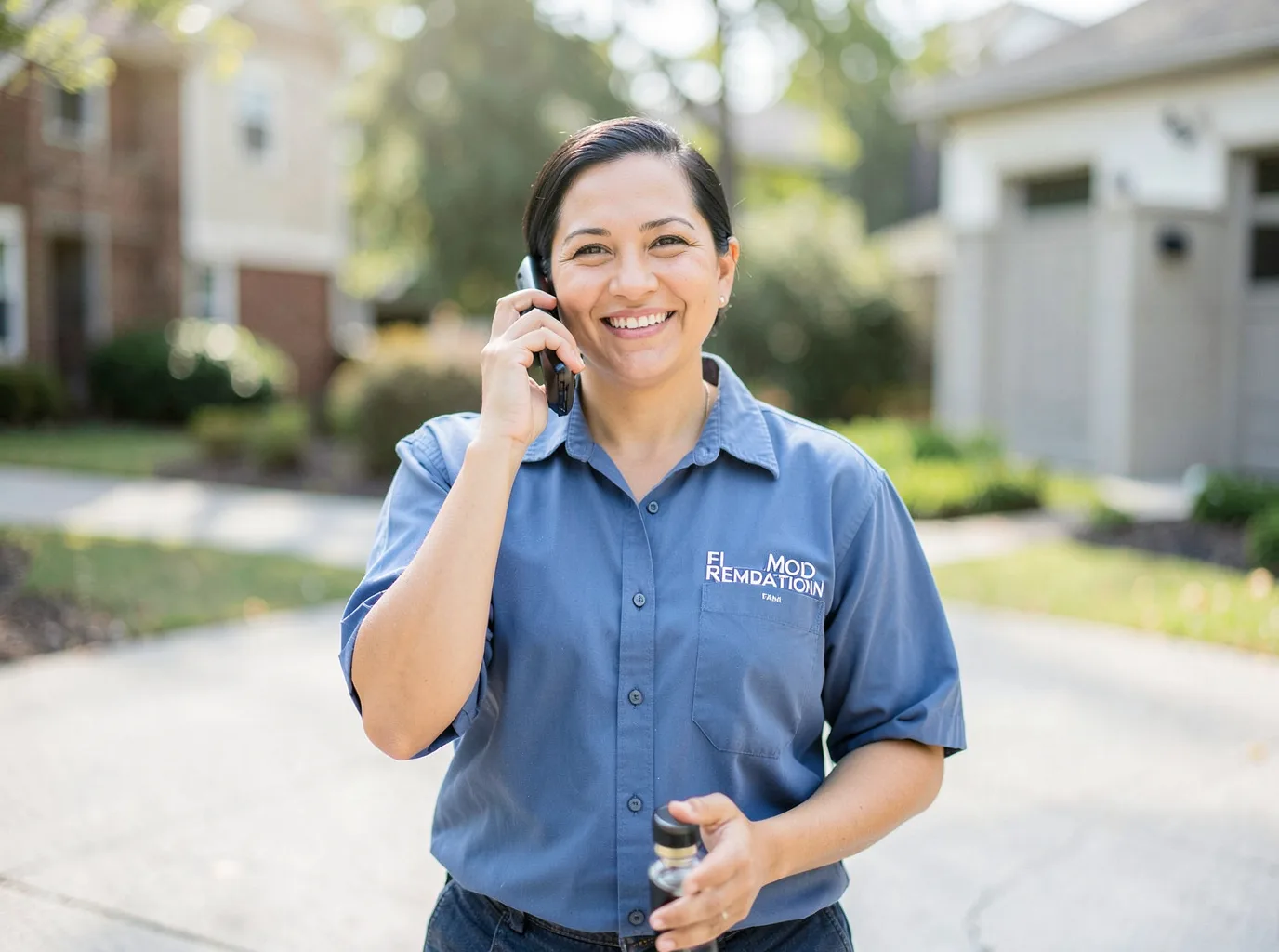 Mold Remediation Bluffs, IL FAQs